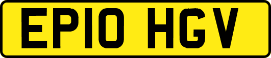 EP10HGV