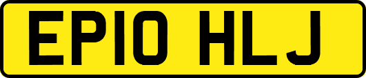 EP10HLJ