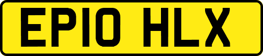 EP10HLX