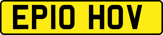 EP10HOV
