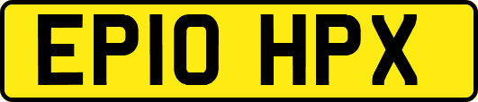 EP10HPX
