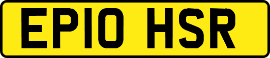 EP10HSR