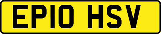 EP10HSV