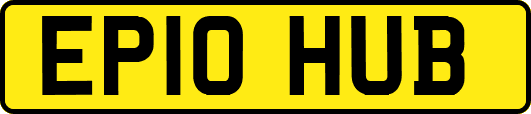 EP10HUB