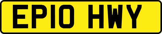 EP10HWY