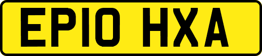 EP10HXA