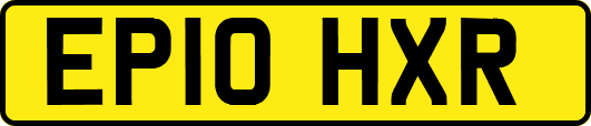 EP10HXR