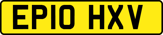 EP10HXV