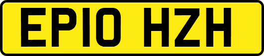 EP10HZH