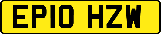 EP10HZW