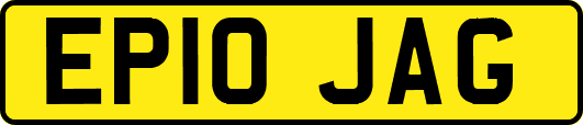 EP10JAG