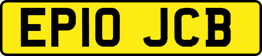 EP10JCB