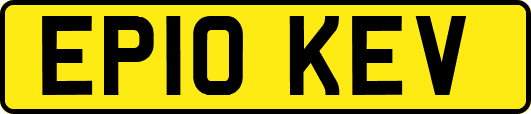 EP10KEV