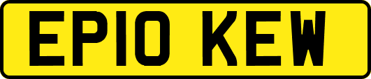 EP10KEW