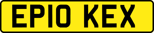 EP10KEX
