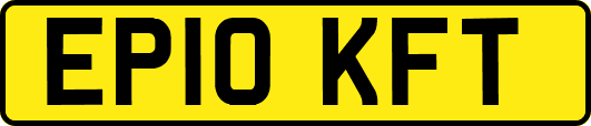 EP10KFT