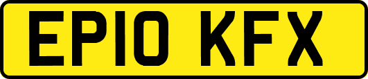 EP10KFX