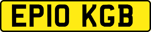 EP10KGB