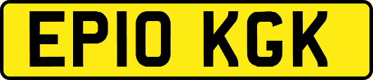 EP10KGK
