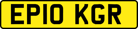 EP10KGR