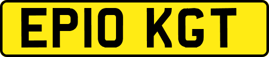 EP10KGT