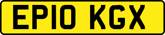 EP10KGX