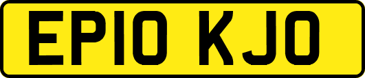 EP10KJO