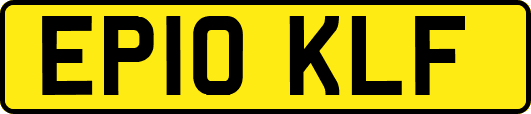 EP10KLF