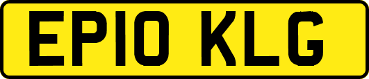 EP10KLG