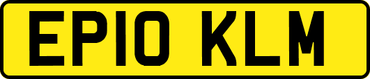 EP10KLM