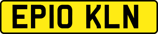 EP10KLN