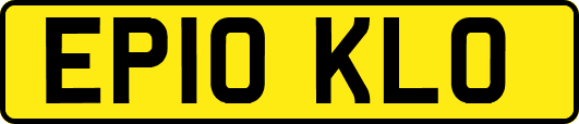EP10KLO