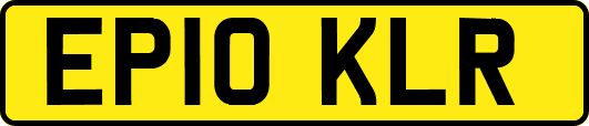 EP10KLR
