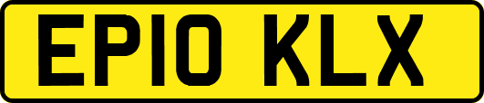 EP10KLX