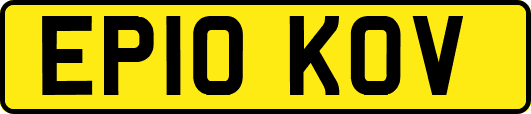 EP10KOV