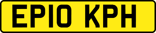 EP10KPH