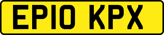 EP10KPX