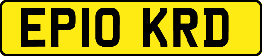 EP10KRD