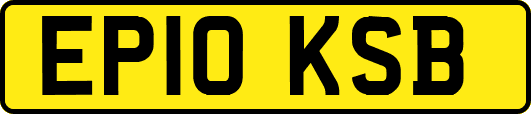 EP10KSB