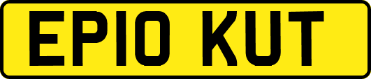 EP10KUT