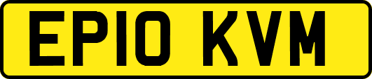 EP10KVM