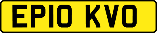 EP10KVO
