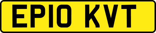 EP10KVT