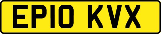 EP10KVX