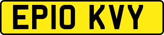 EP10KVY