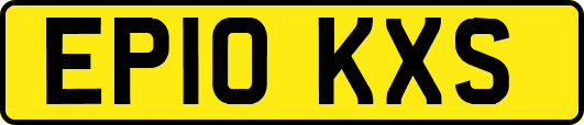 EP10KXS