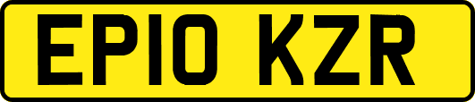 EP10KZR
