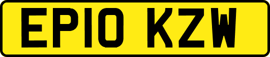 EP10KZW