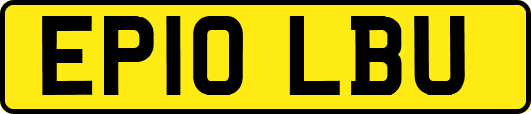 EP10LBU