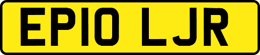 EP10LJR